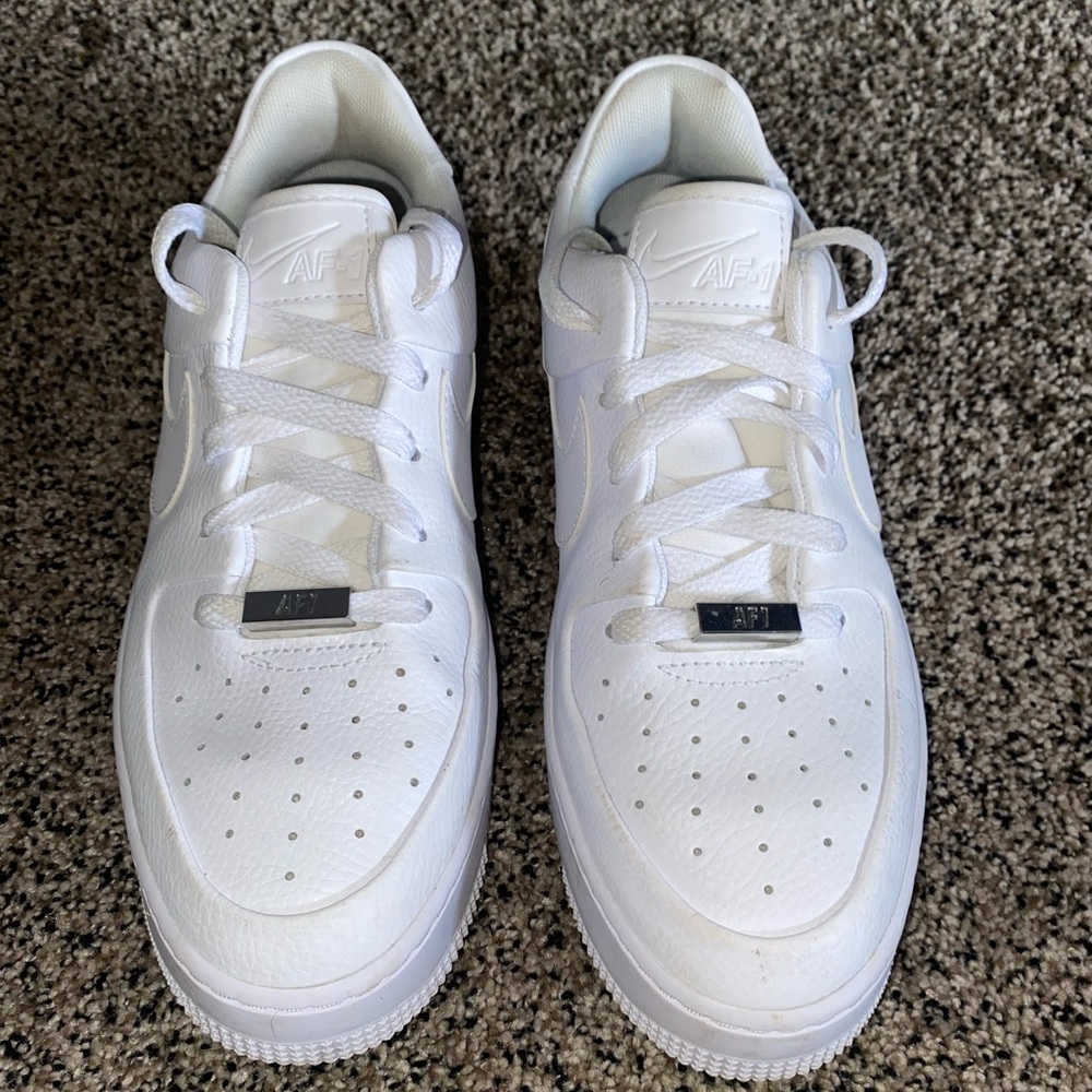 Air Force Sage 1s